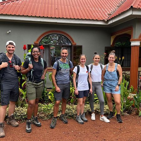 Home Feeling Kilimanjaro Moshi Bagian luar foto