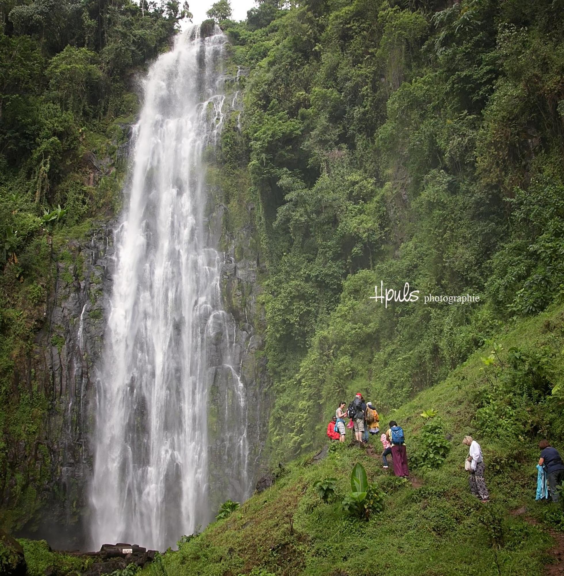 Home Feeling Kilimanjaro Moshi Bagian luar foto