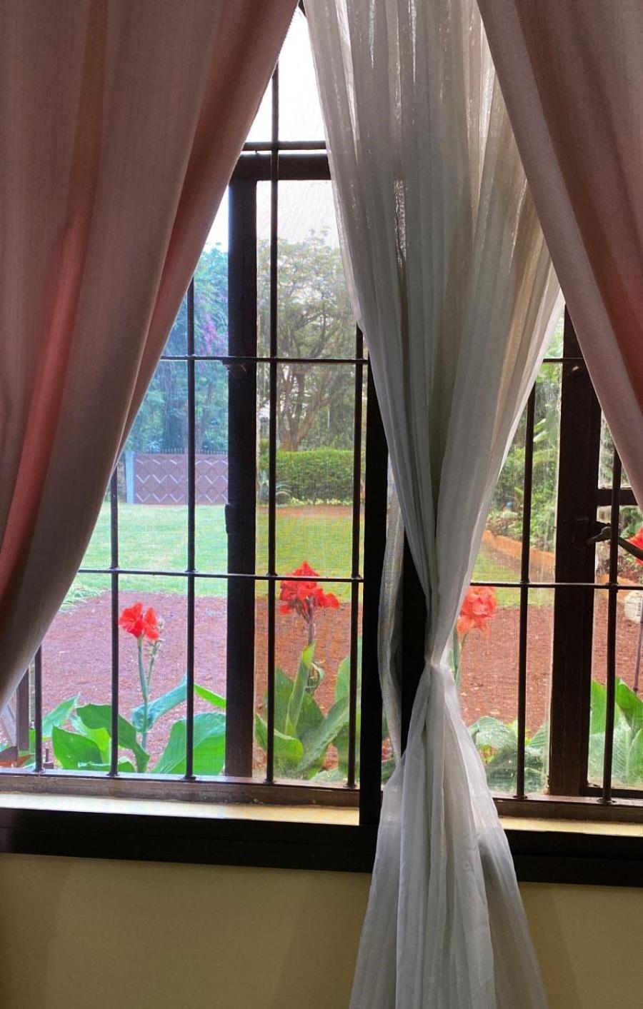 Home Feeling Kilimanjaro Moshi Bagian luar foto