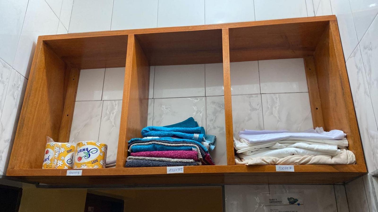 Home Feeling Kilimanjaro Moshi Bagian luar foto
