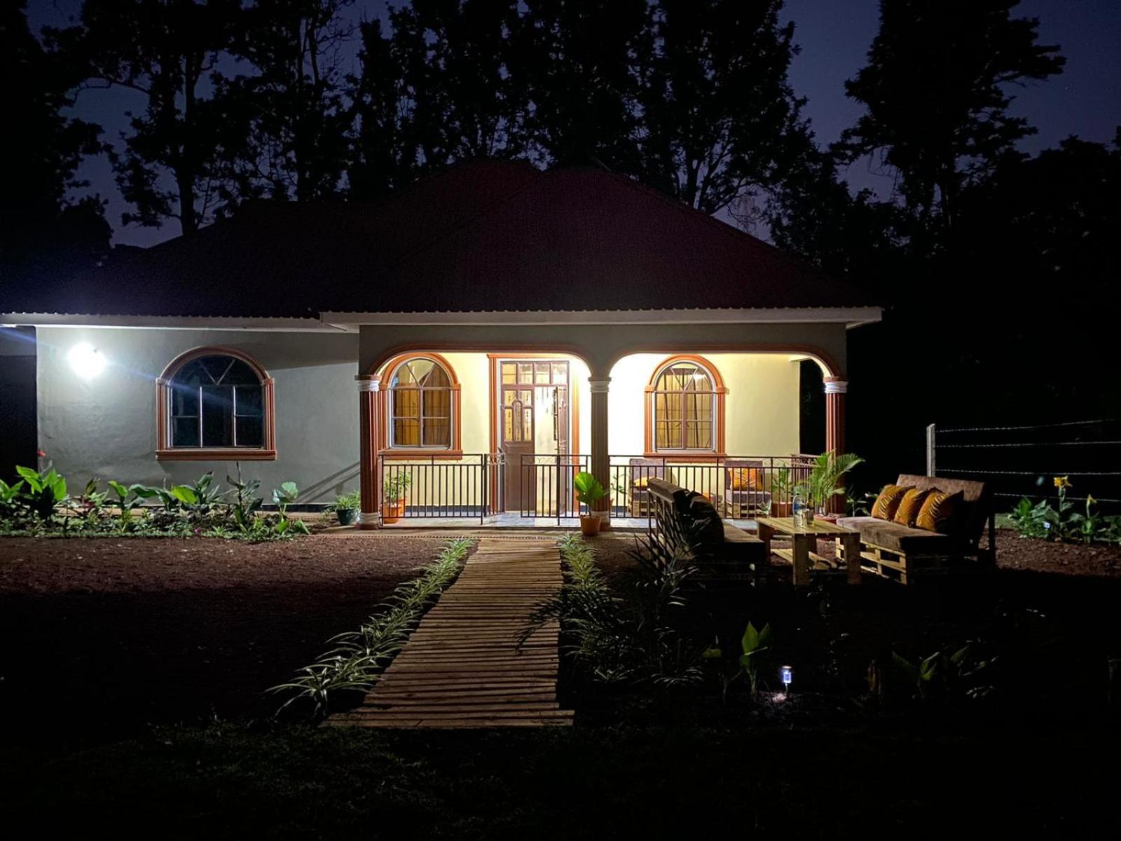 Home Feeling Kilimanjaro Moshi Bagian luar foto